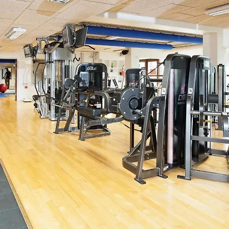 Appartement Cxcix Blokhus