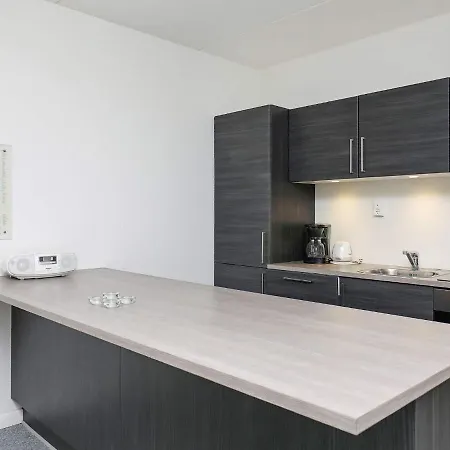 Cxcix Appartement
