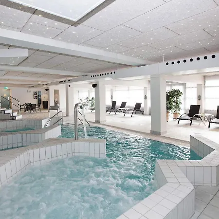 Appartement Cxcix Blokhus